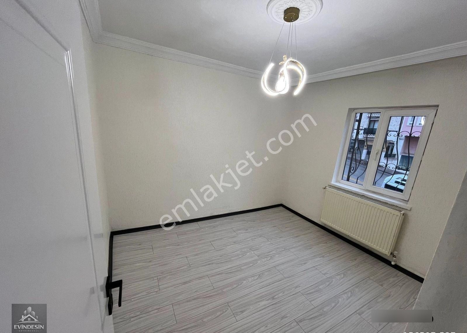 Uyanış Mahallesinde Dutluğa 5dk 1.katta Full Yapılı Satılık Daire - Görsel 35