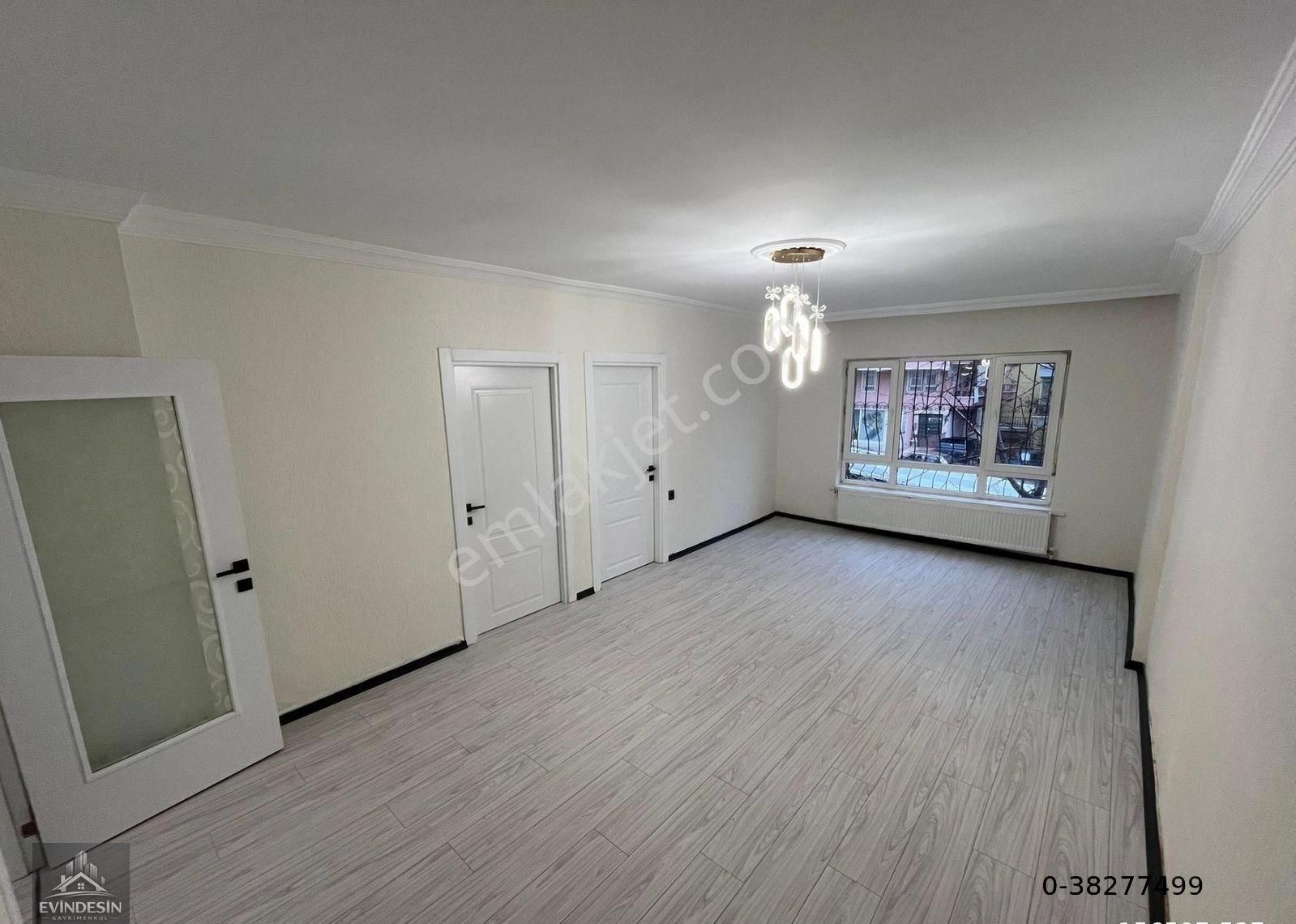 Uyanış Mahallesinde Dutluğa 5dk 1.katta Full Yapılı Satılık Daire - Görsel 25