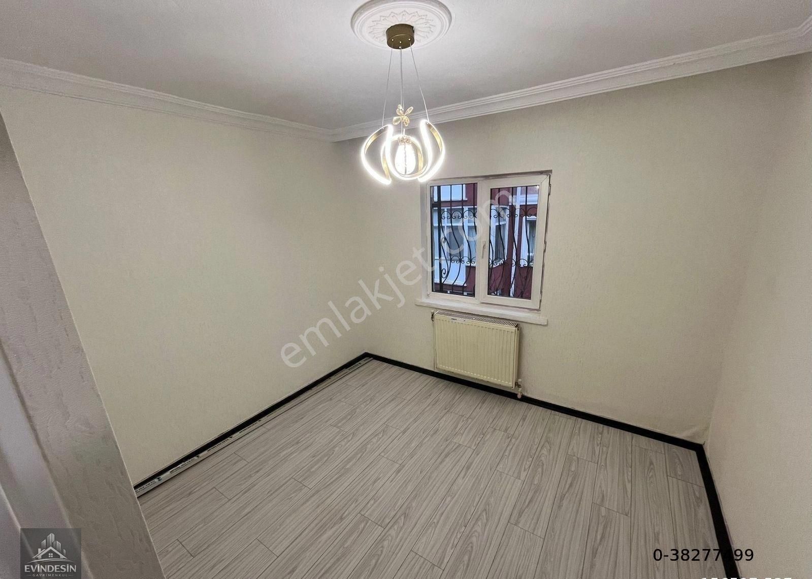 Uyanış Mahallesinde Dutluğa 5dk 1.katta Full Yapılı Satılık Daire - Görsel 6