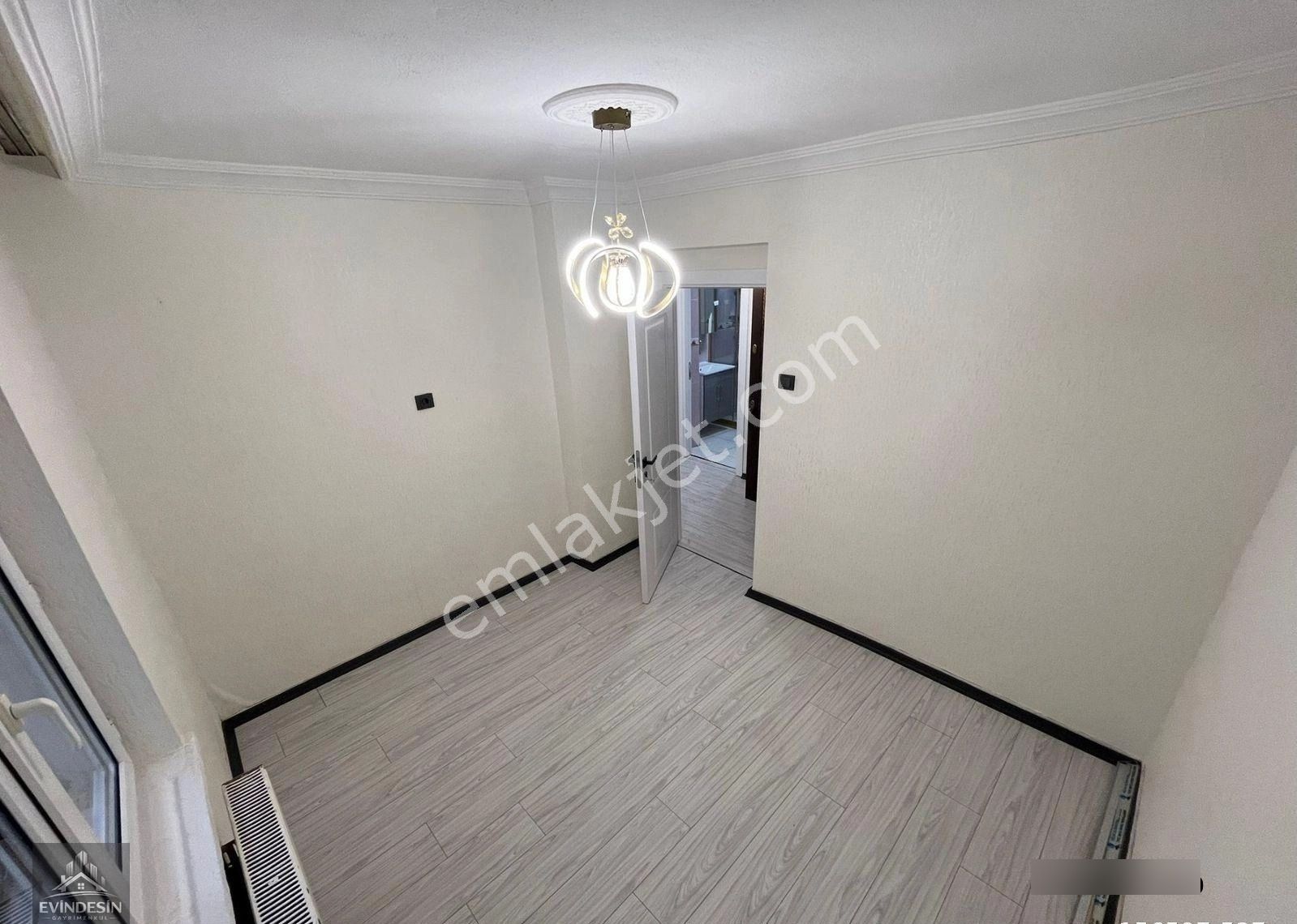 Uyanış Mahallesinde Dutluğa 5dk 1.katta Full Yapılı Satılık Daire - Görsel 24