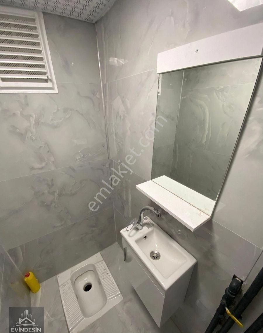 Tepebaşı Mahallesinde Bağımsız Full Yapılı E.banyolu Satılık Daire - Görsel 13