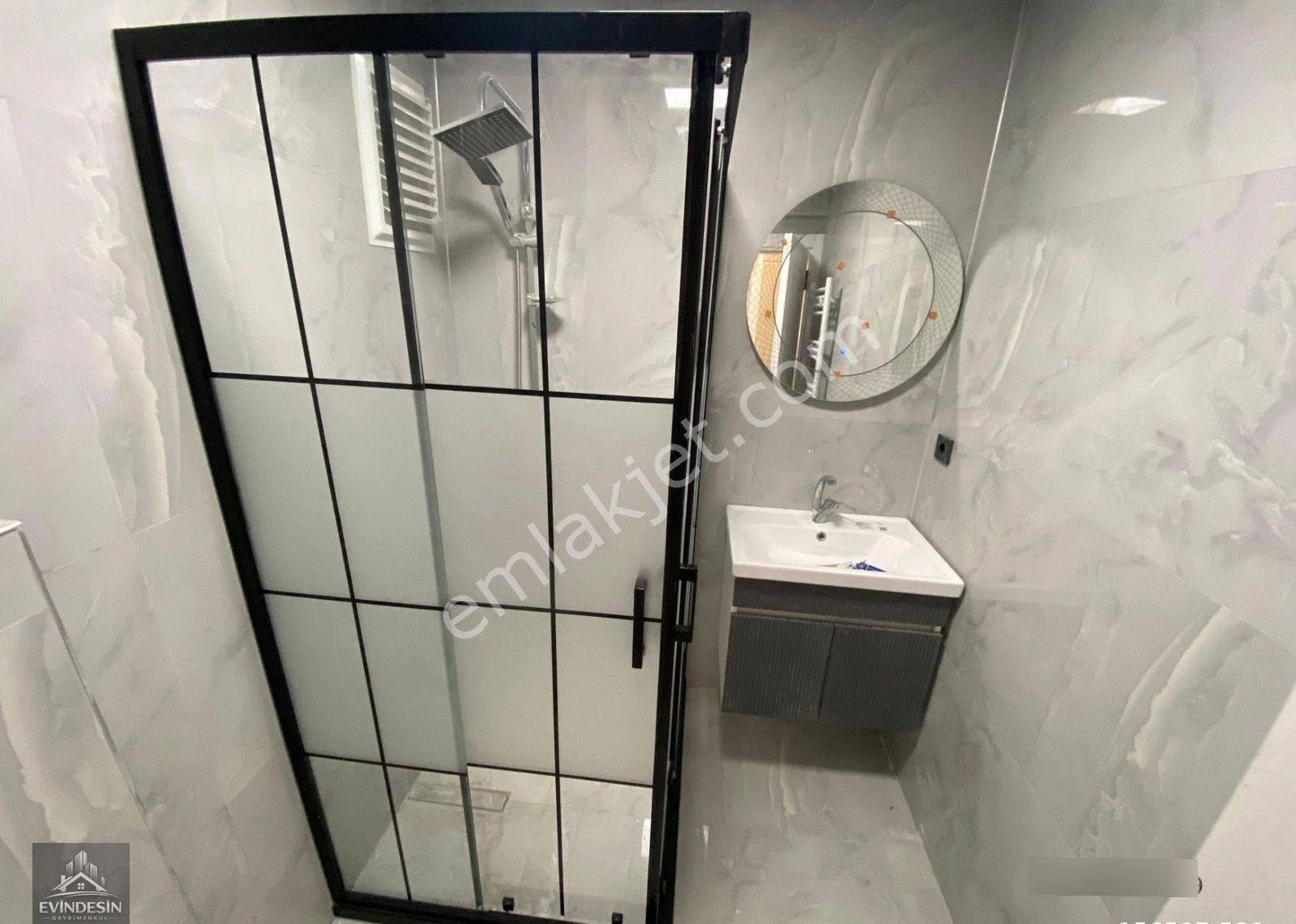 Tepebaşı Mahallesinde Bağımsız Full Yapılı E.banyolu Satılık Daire - Görsel 19