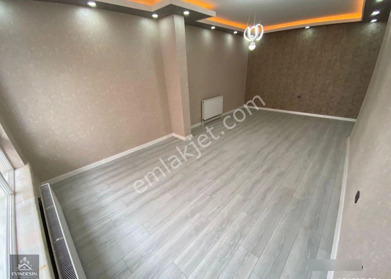 Tepebaşı Mahallesinde Bağımsız Full Yapılı E.banyolu Satılık Daire - Görsel 3