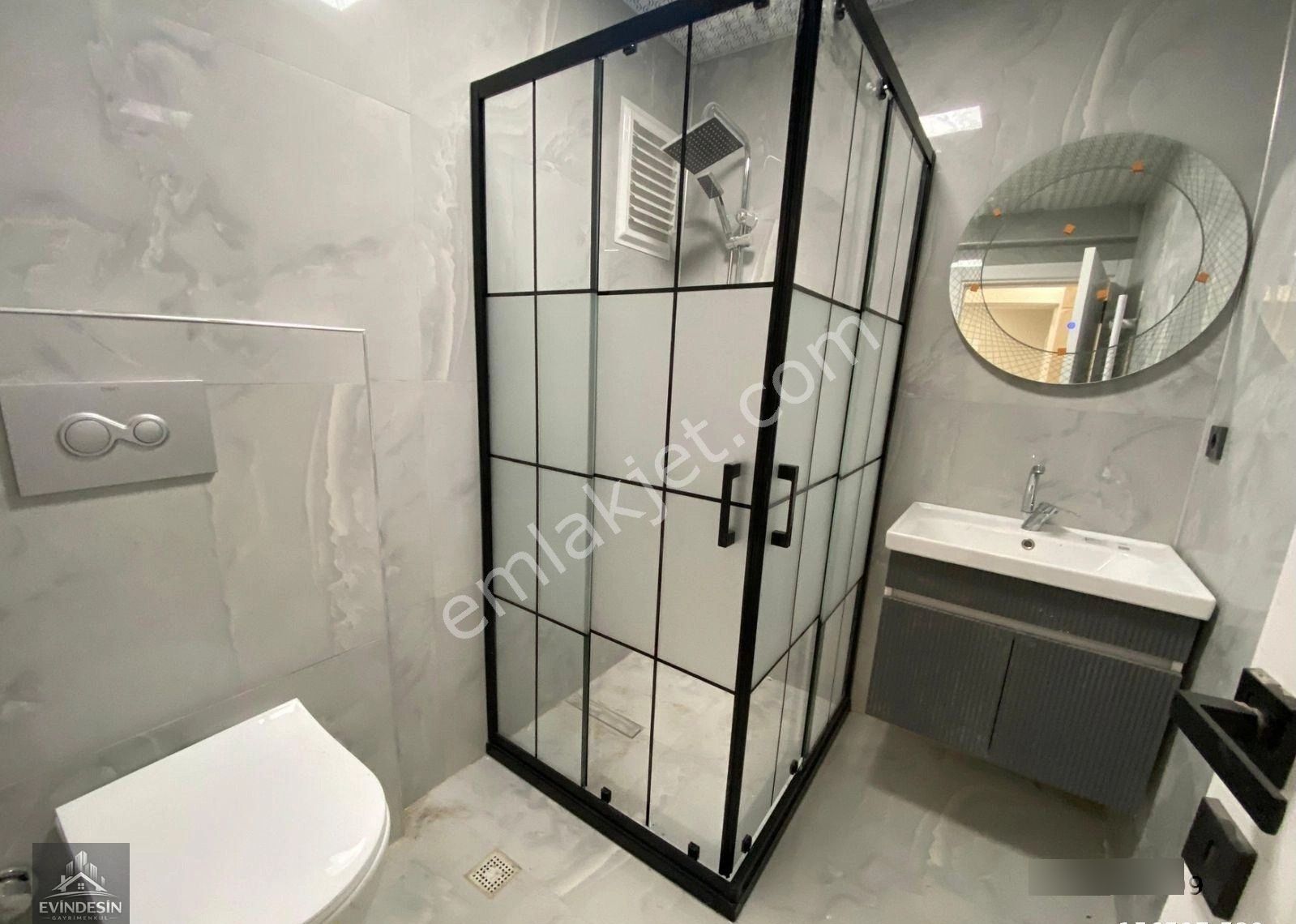 Tepebaşı Mahallesinde Bağımsız Full Yapılı E.banyolu Satılık Daire - Görsel 31