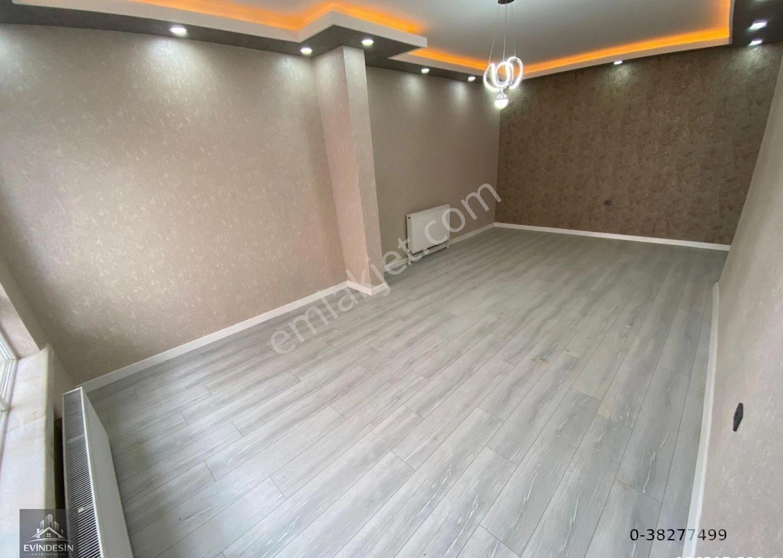 Tepebaşı Mahallesinde Bağımsız Full Yapılı E.banyolu Satılık Daire - Görsel 5