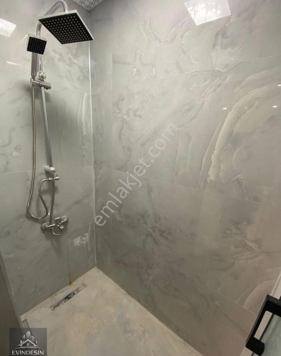 Tepebaşı Mahallesinde Bağımsız Full Yapılı E.banyolu Satılık Daire - Görsel 27