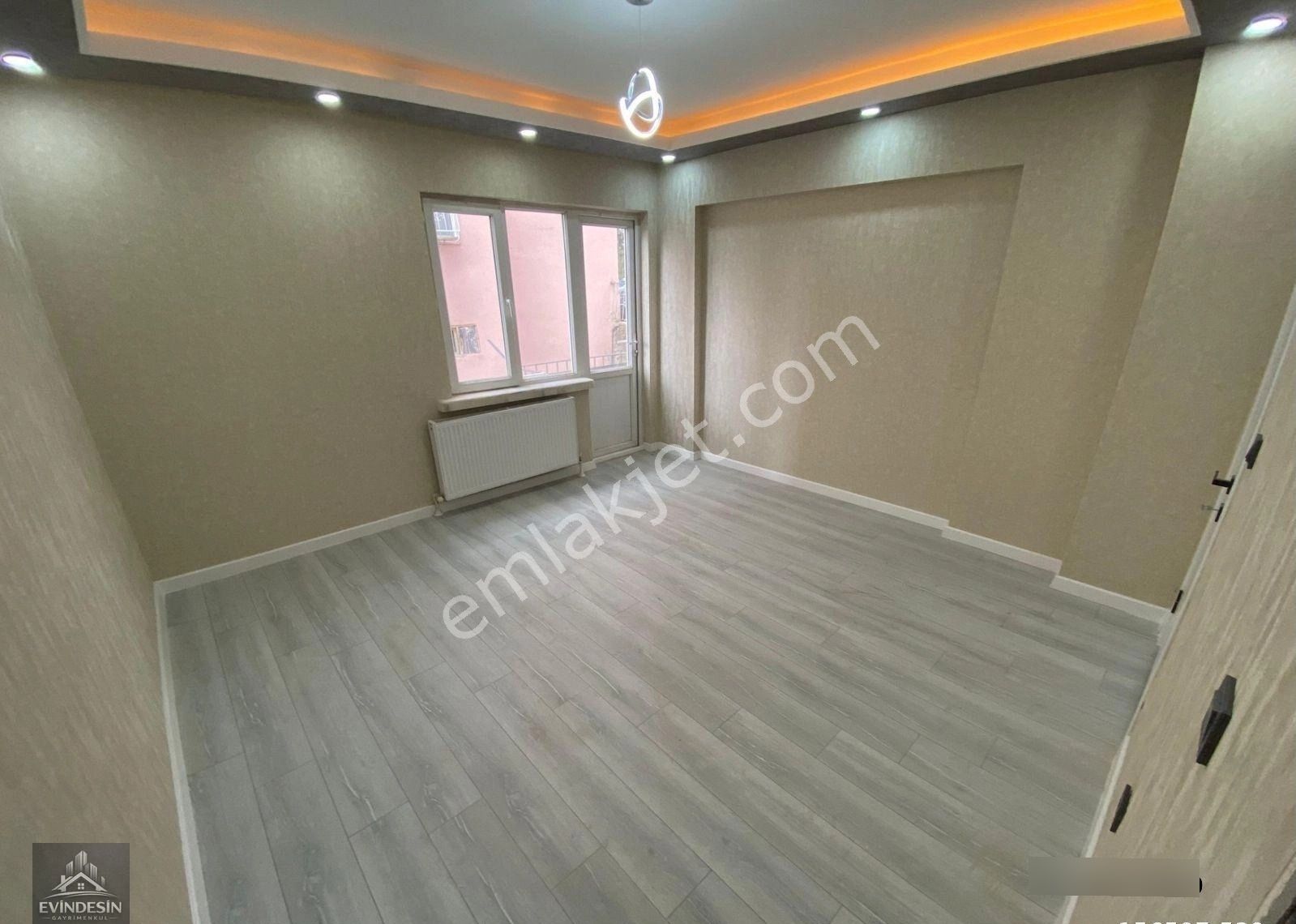 Tepebaşı Mahallesinde Bağımsız Full Yapılı E.banyolu Satılık Daire - Görsel 25