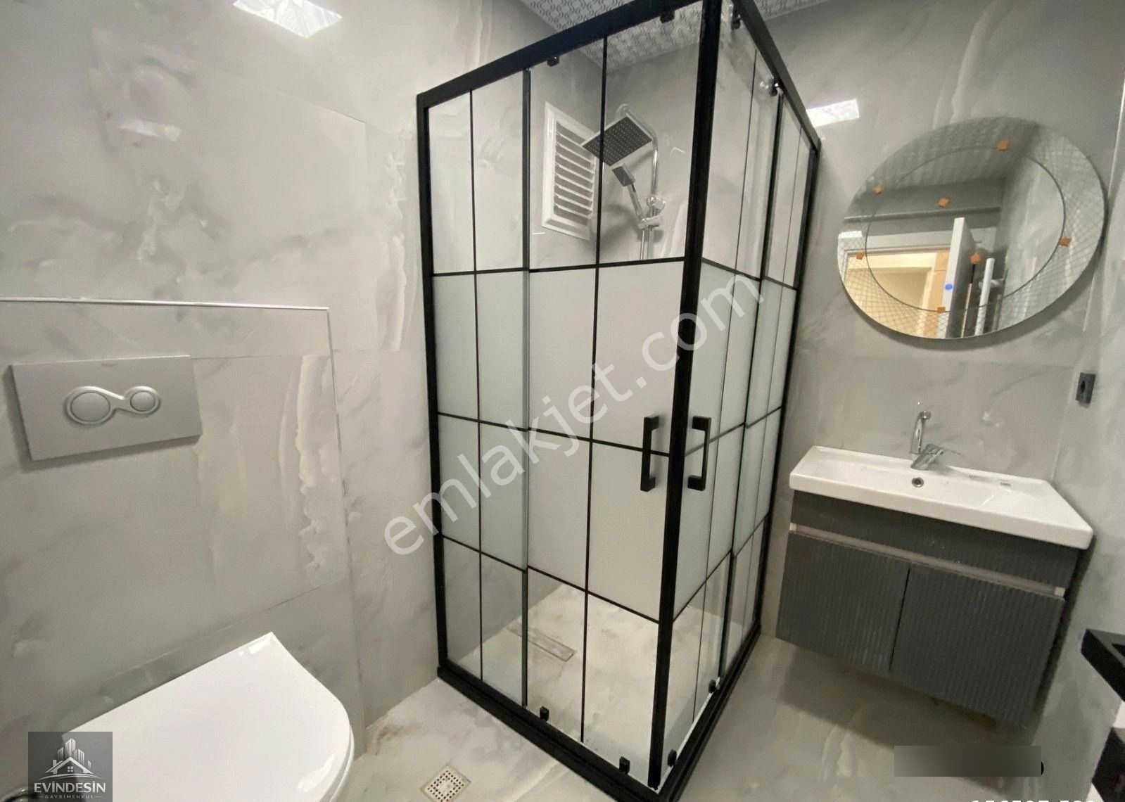 Tepebaşı Mahallesinde Bağımsız Full Yapılı E.banyolu Satılık Daire - Görsel 21