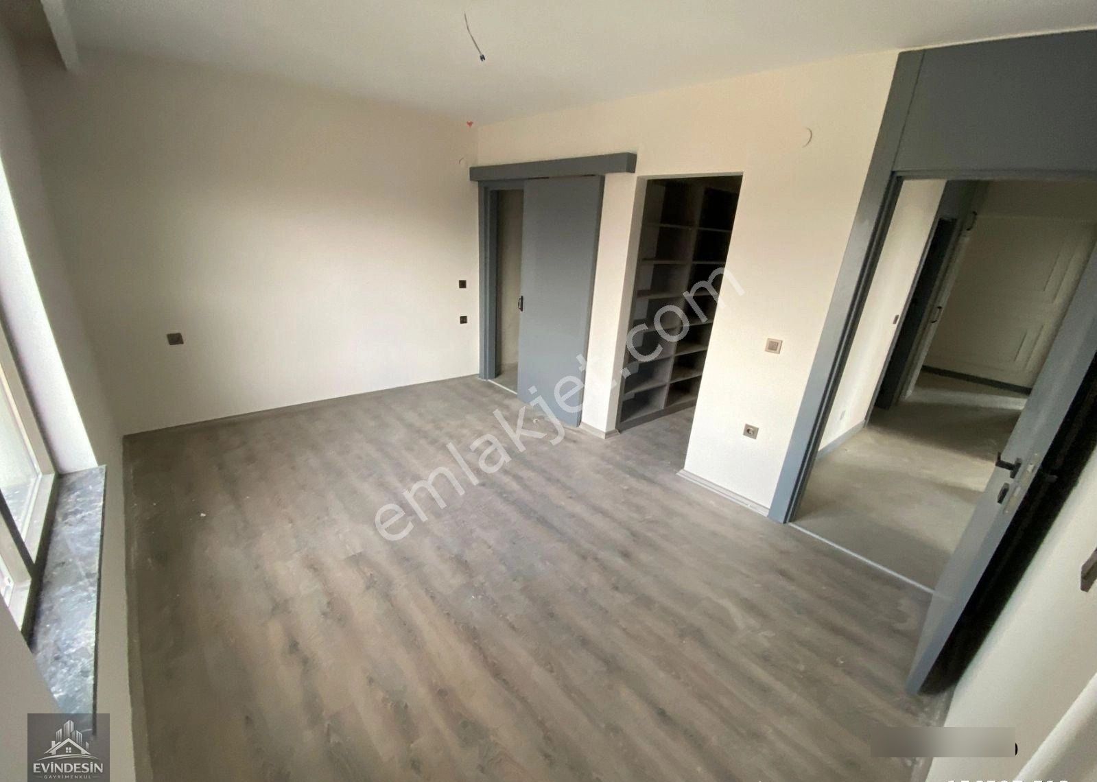 Çiçekli Mah Panoramik Ankara Manzaralı 4+1 Sıfır Site Dairesi - Görsel 12