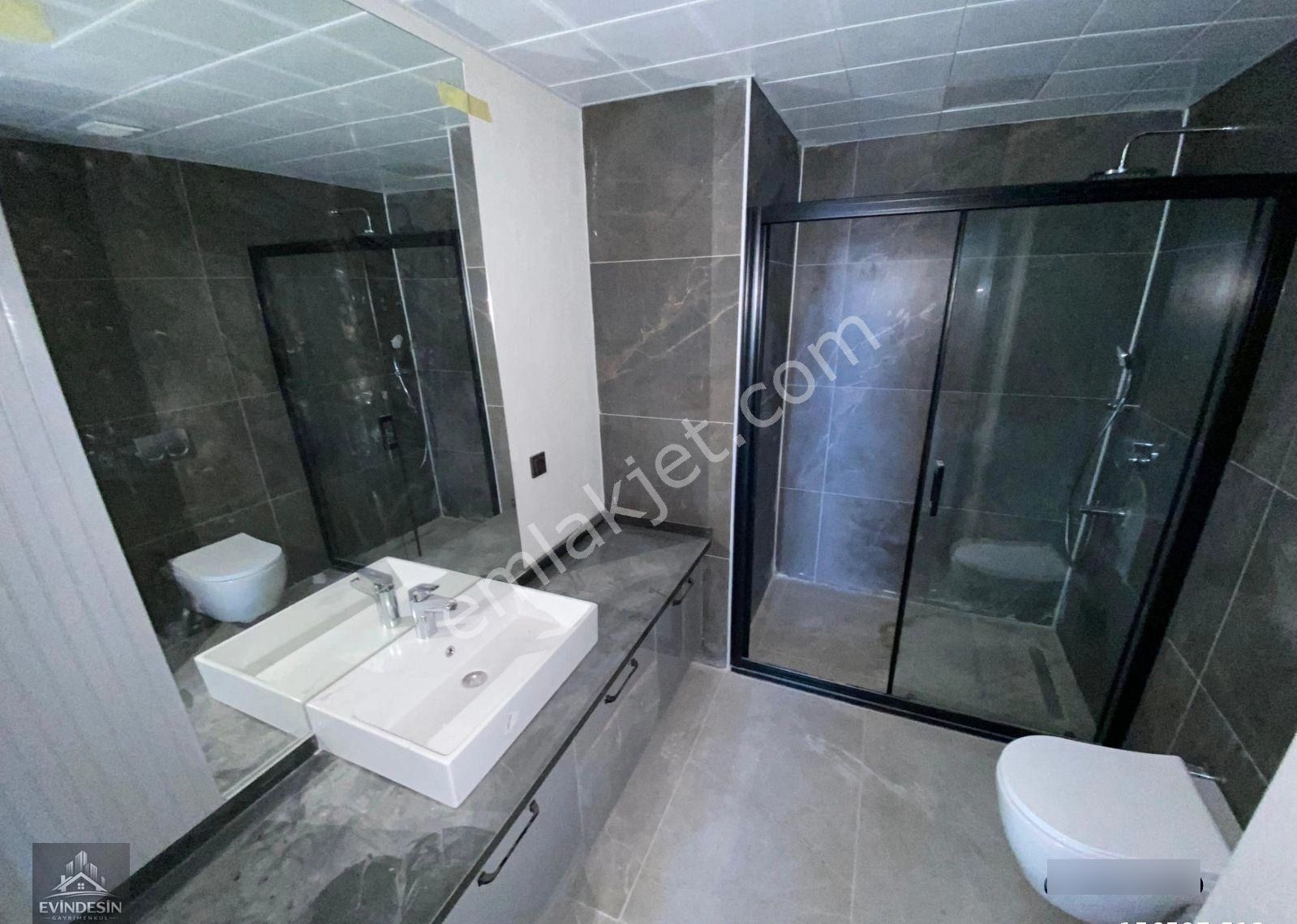 Çiçekli Mah Panoramik Ankara Manzaralı 4+1 Sıfır Site Dairesi - Görsel 2