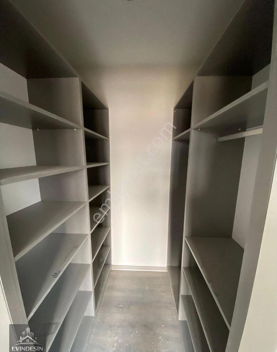 Çiçekli Mah Panoramik Ankara Manzaralı 4+1 Sıfır Site Dairesi - Görsel 3