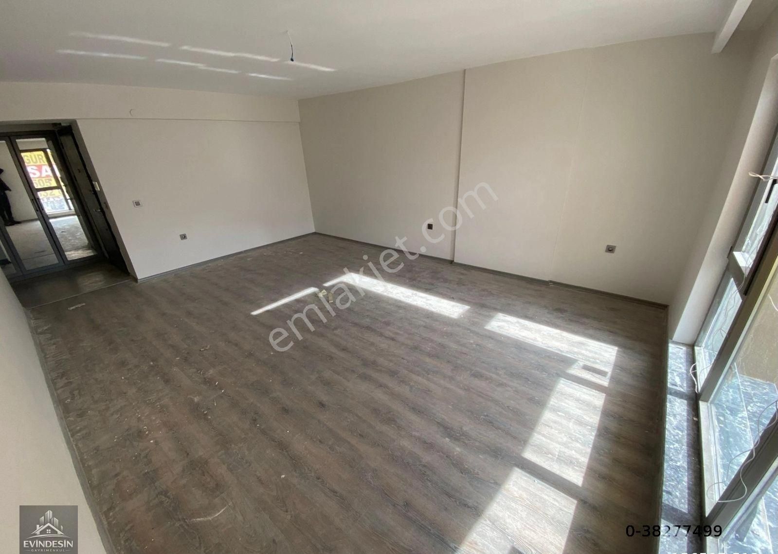 Çiçekli Mah Panoramik Ankara Manzaralı 4+1 Sıfır Site Dairesi - Görsel 10