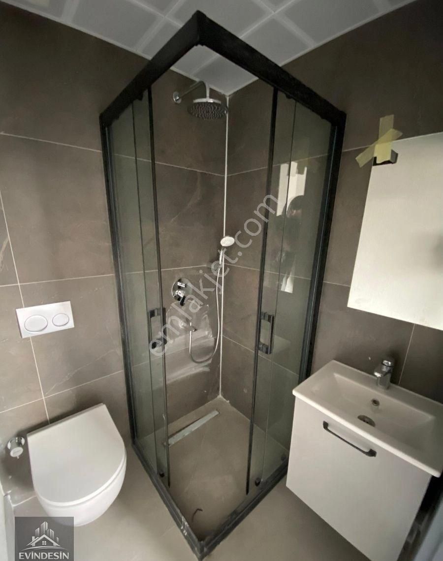 Çiçekli Mah Panoramik Ankara Manzaralı 4+1 Sıfır Site Dairesi - Görsel 17