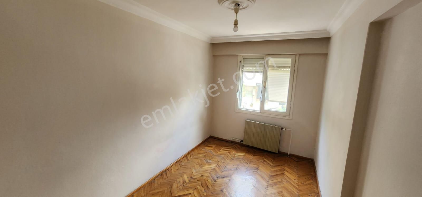 Bornova Ata Durağında Doğalgazlı 3+1 Daire - Görsel 18