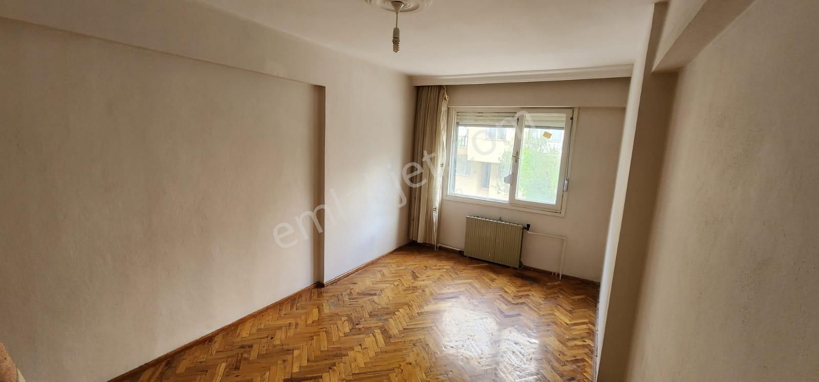 Bornova Ata Durağında Doğalgazlı 3+1 Daire - Görsel 19