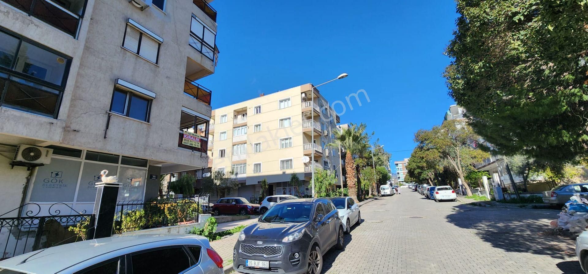 Bornova Ata Durağında Doğalgazlı 3+1 Daire - Görsel 26