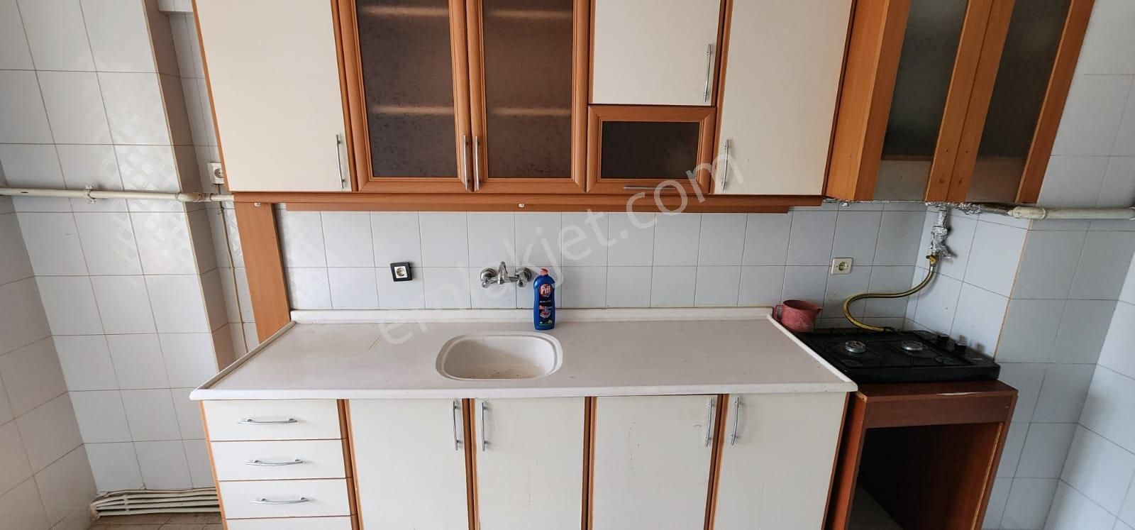 Bornova Ata Durağında Doğalgazlı 3+1 Daire - Görsel 10