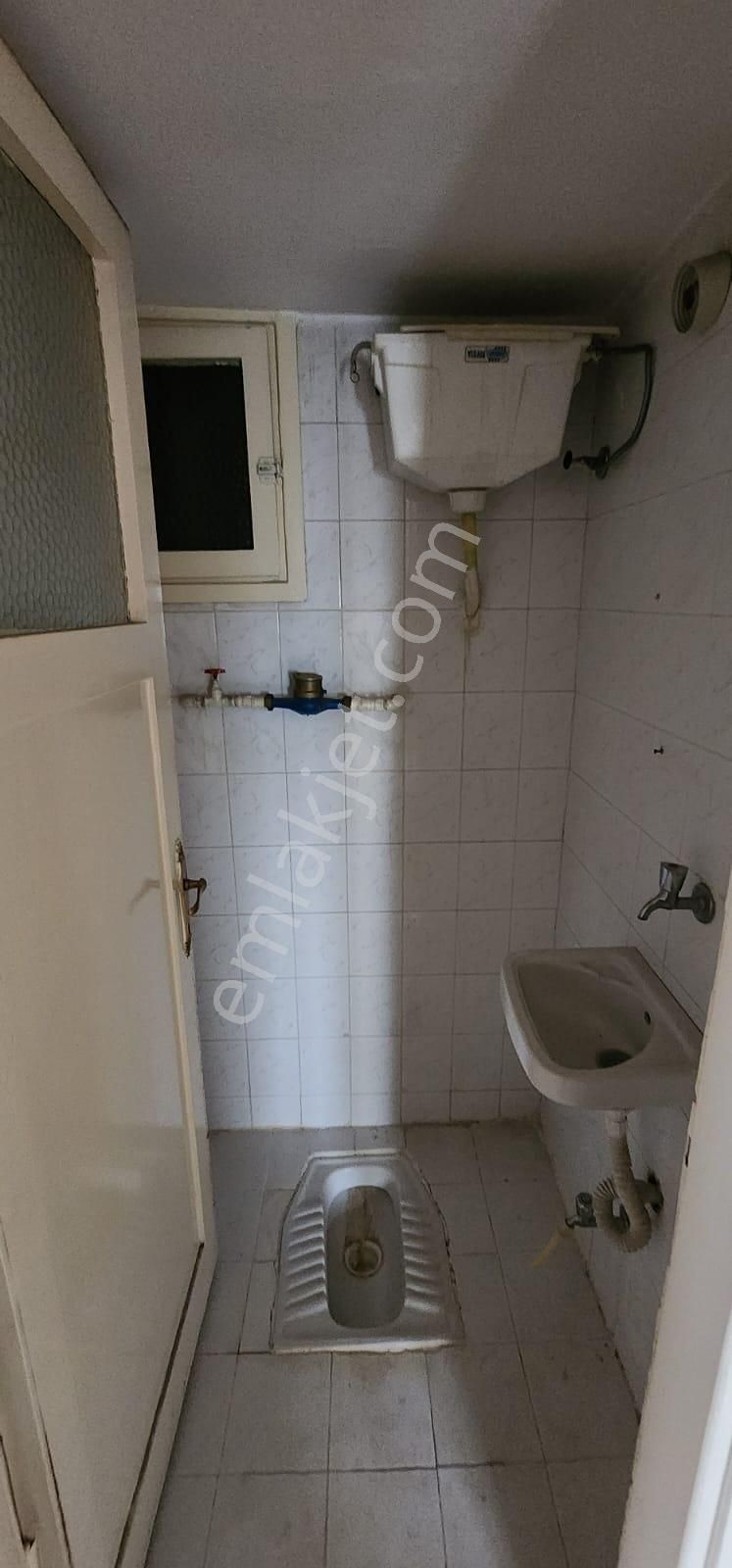 Bornova Ata Durağında Doğalgazlı 3+1 Daire - Görsel 14