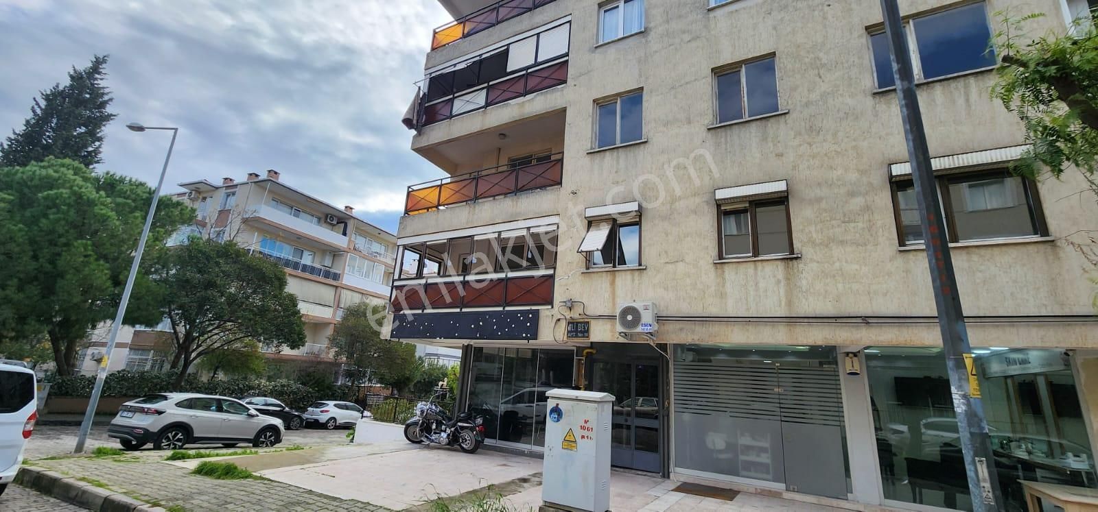 Bornova Ata Durağında Doğalgazlı 3+1 Daire - Görsel 5