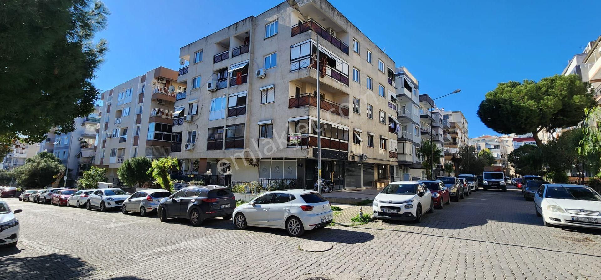 Bornova Ata Durağında Doğalgazlı 3+1 Daire - Görsel 25
