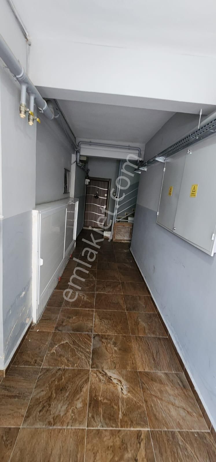 Bornova Ata Durağında Doğalgazlı 3+1 Daire - Görsel 6