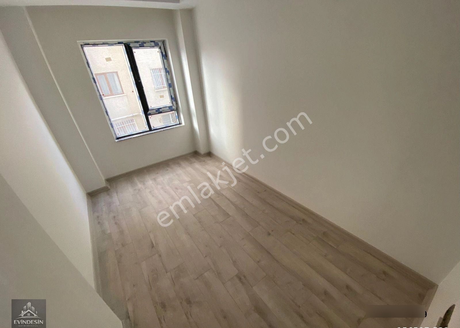 Şefkat Mahallesinde Sıfır Sitede Kapalı Otopaklı Satılık Daire - Görsel 10