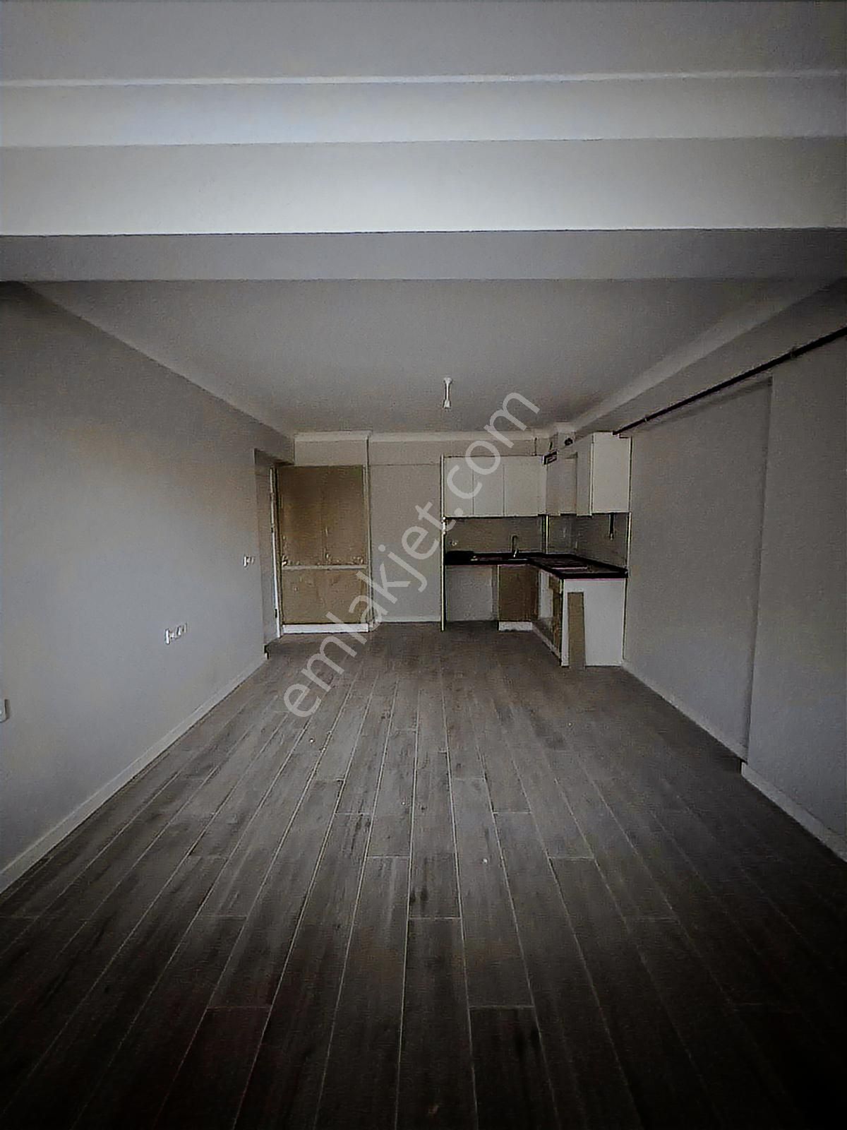 Bandırma Mavi Emlaktan Yeni Mh.geniş Ferah 1+1 Satılık Daireler - Görsel 22