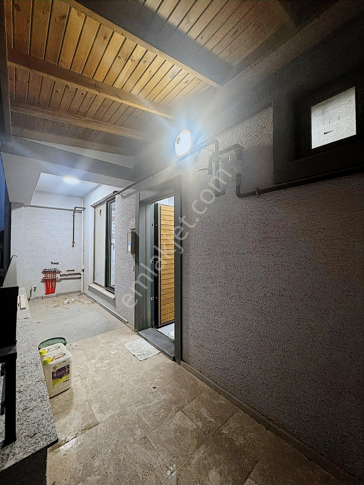 Bandırma Maviden Ultra Lüks Şık Tasarımlı 5+1+2 Satılık Triplex - Görsel 5