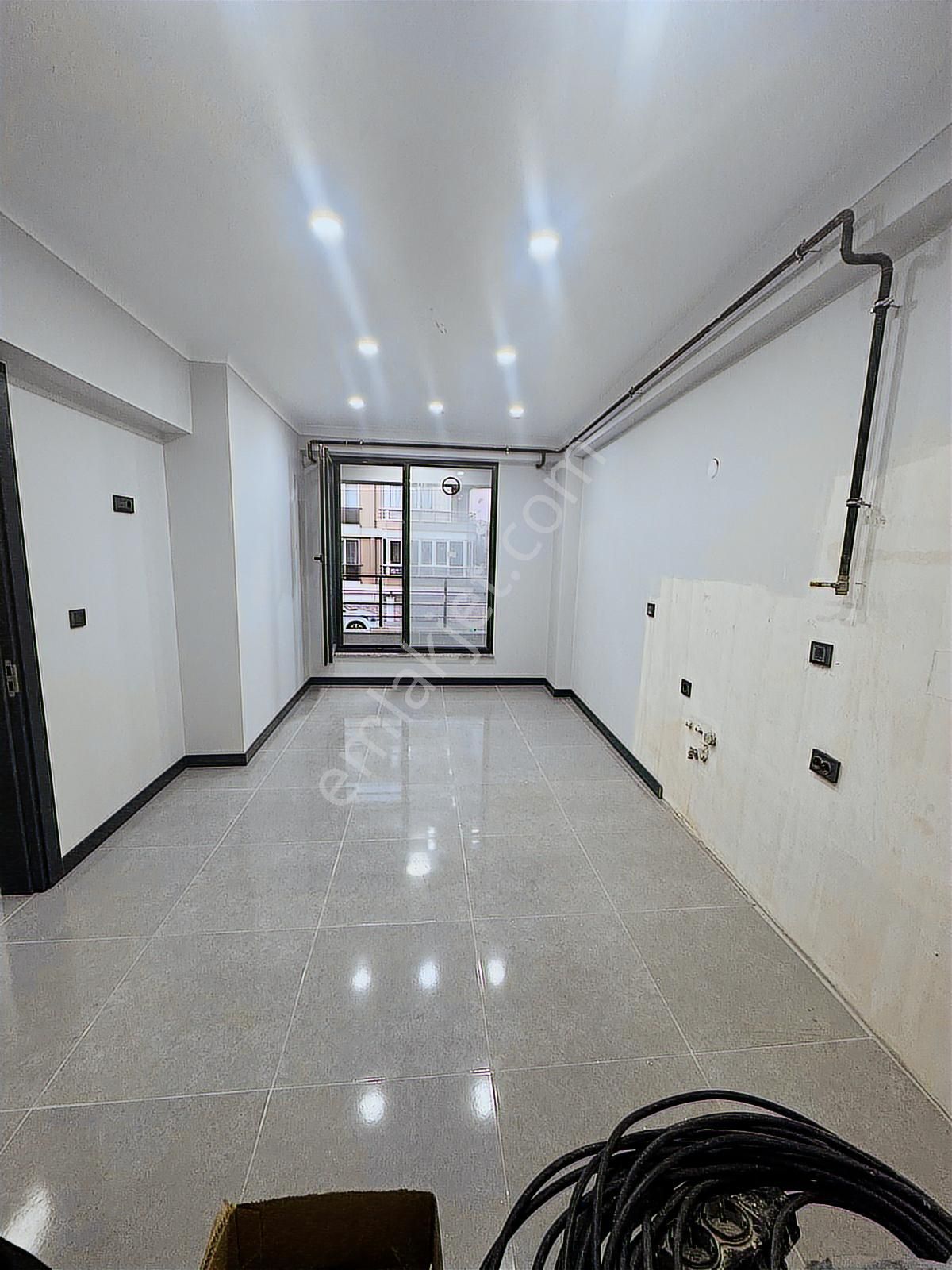 Bandırma Maviden Ultra Lüks Şık Tasarımlı 5+1+2 Satılık Triplex - Görsel 35