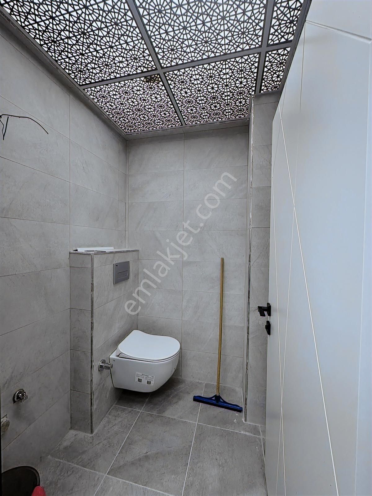 Bandırma Maviden Ultra Lüks Şık Tasarımlı 5+1+2 Satılık Triplex - Görsel 28