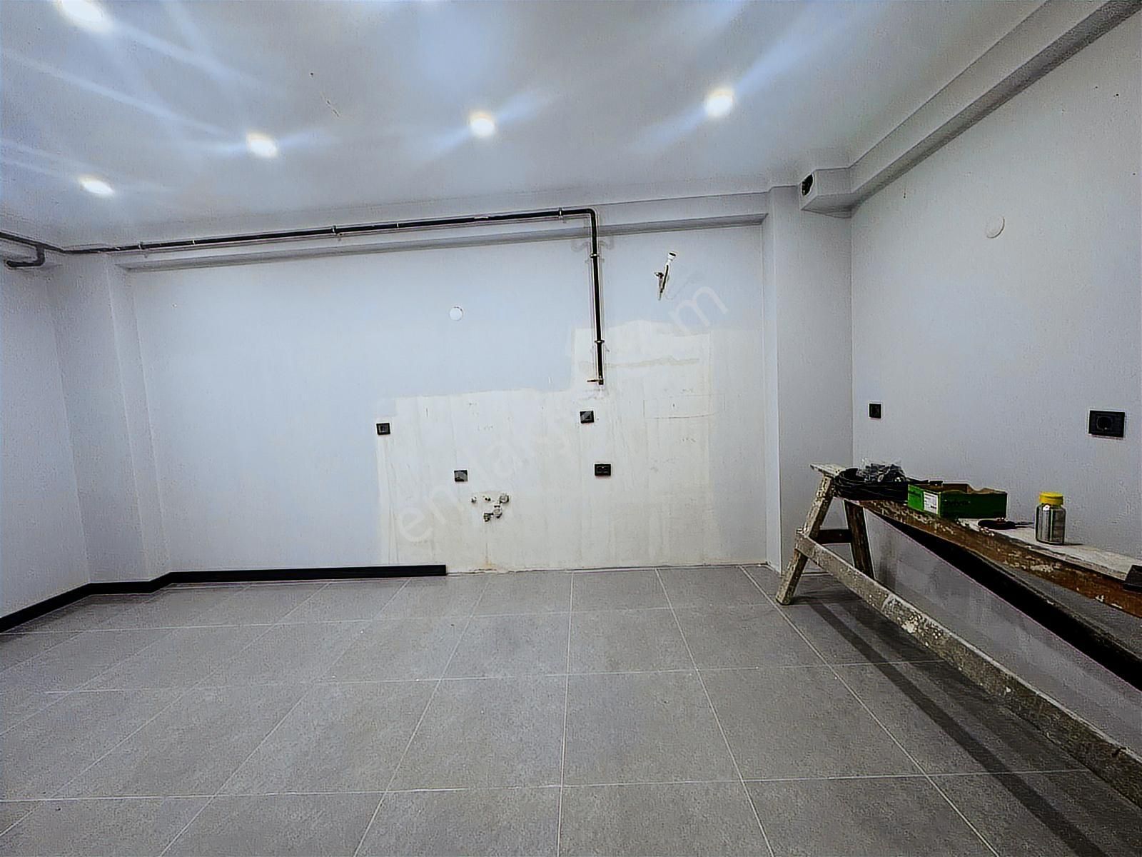 Bandırma Maviden Ultra Lüks Şık Tasarımlı 5+1+2 Satılık Triplex - Görsel 27