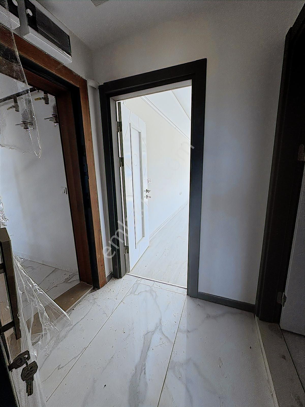 Bandırma Mavi Emlaktan Yeni Mahallede 1+1 Satılık Lüx Daireler.. - Görsel 10