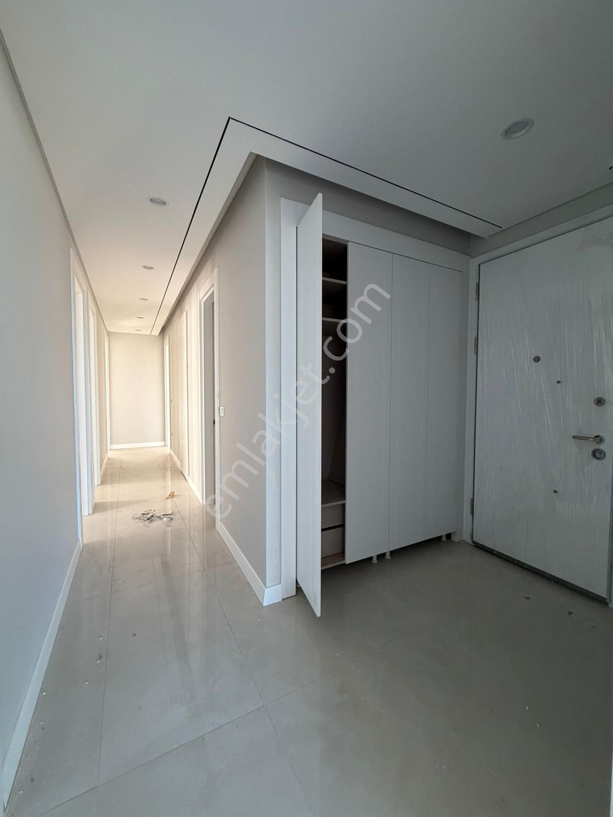 Bandırma Mavi Emlaktan Yeni Mahallede Lüks Satılık Daire - Görsel 20