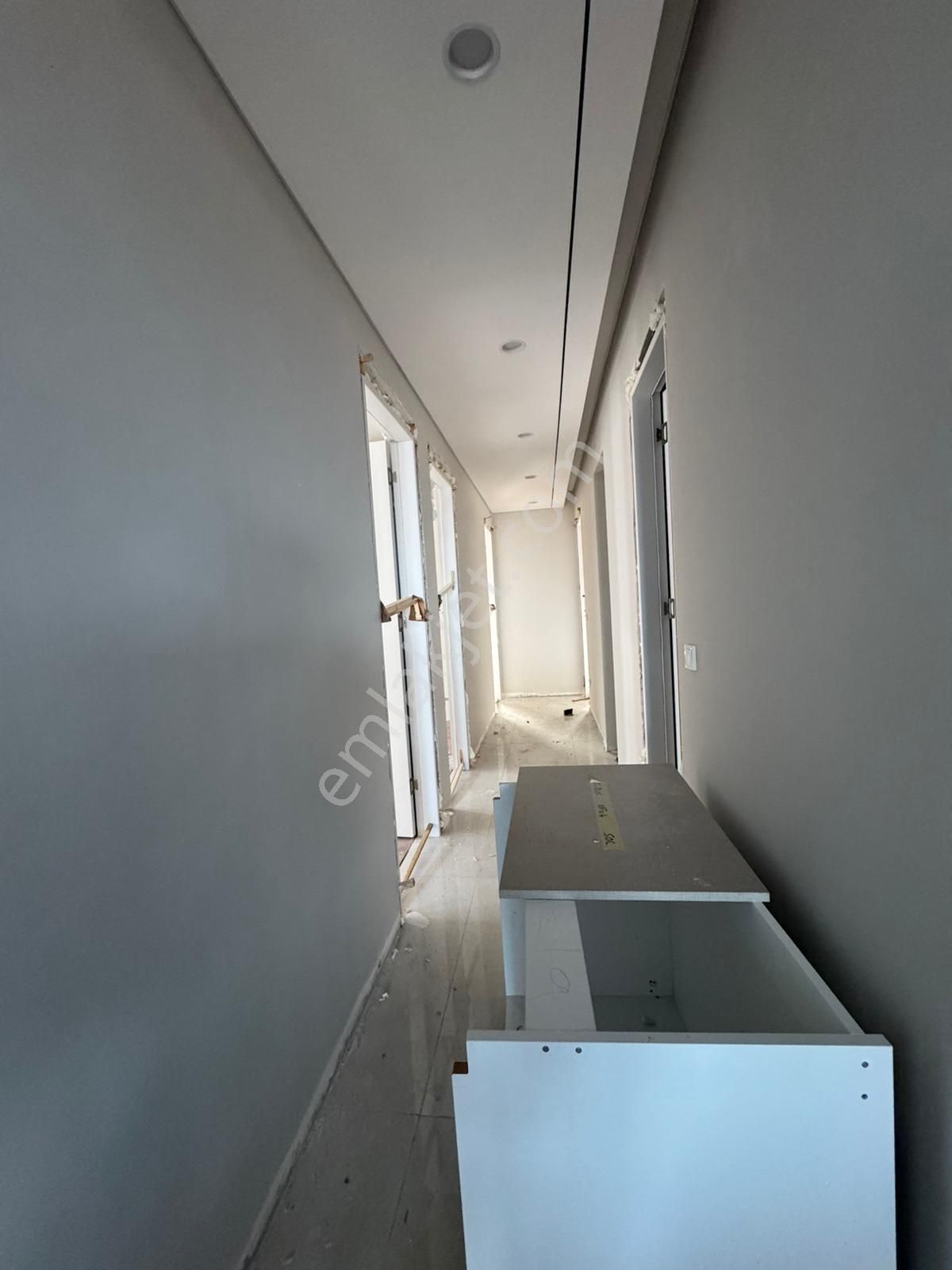 Bandırma Mavi Emlaktan Yeni Mahallede Lüks Satılık Daire - Görsel 15