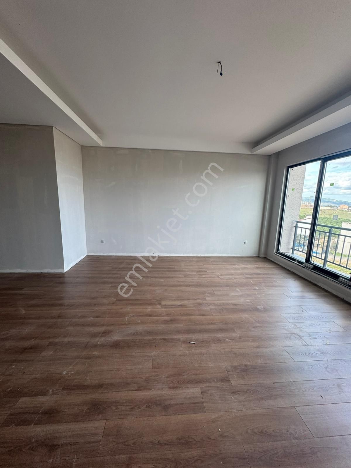 Bandırma Mavi Emlaktan Yeni Mahallede Lüks Satılık Daire - Görsel 29