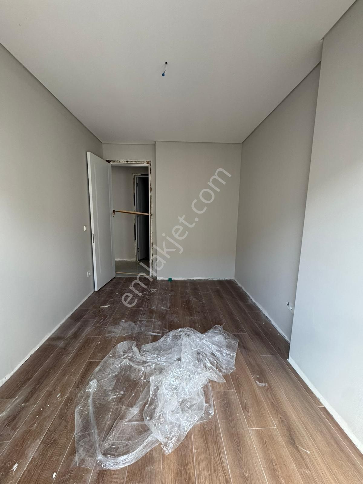 Bandırma Mavi Emlaktan Yeni Mahallede Lüks Satılık Daire - Görsel 32
