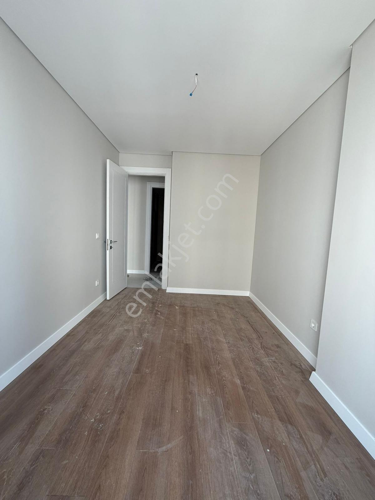 Bandırma Mavi Emlaktan Yeni Mahallede Lüks Satılık Daire - Görsel 8