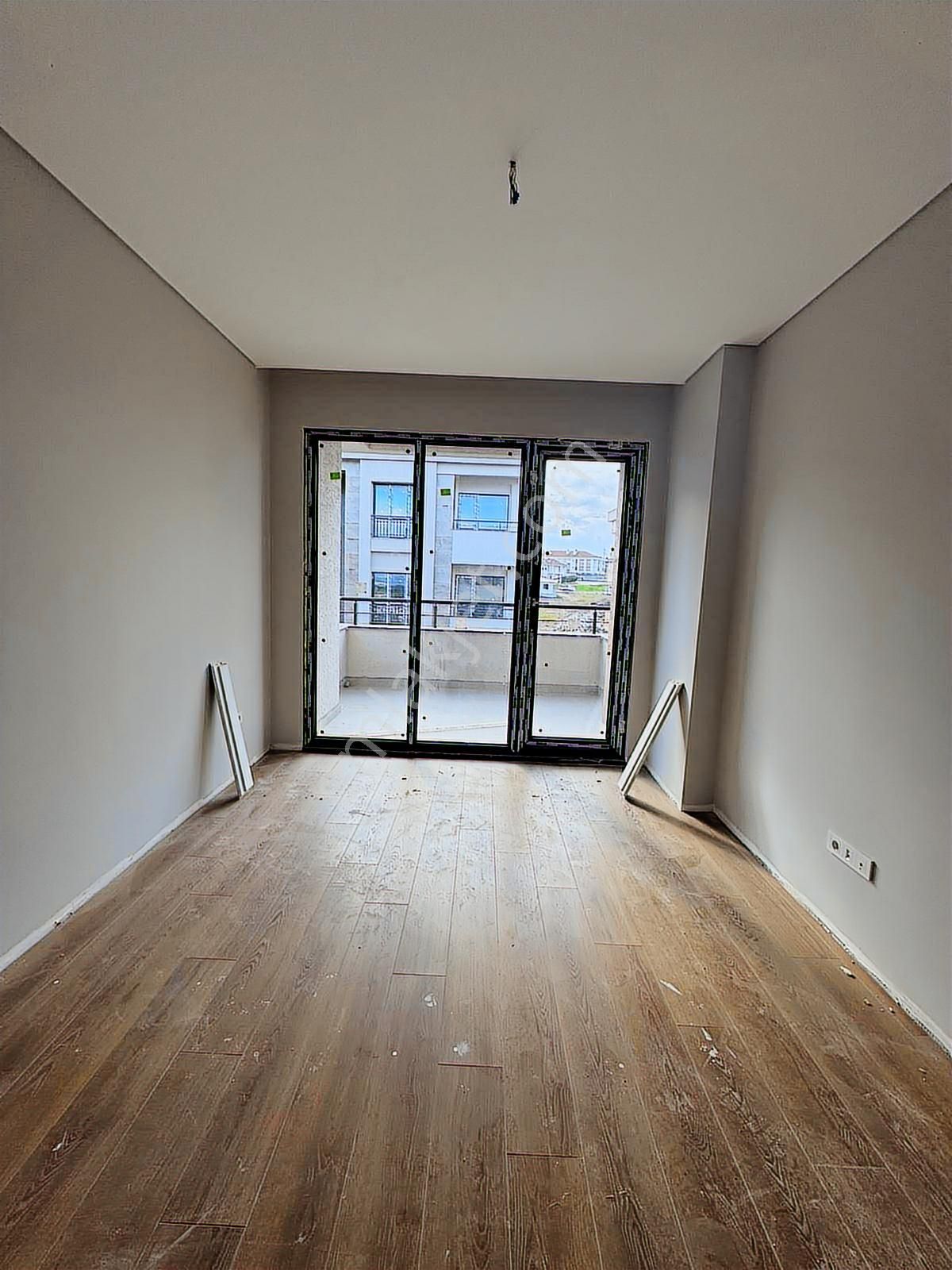 Bandırma Mavi Emlaktan Yeni Mahallede Lüks Satılık Daire - Görsel 26