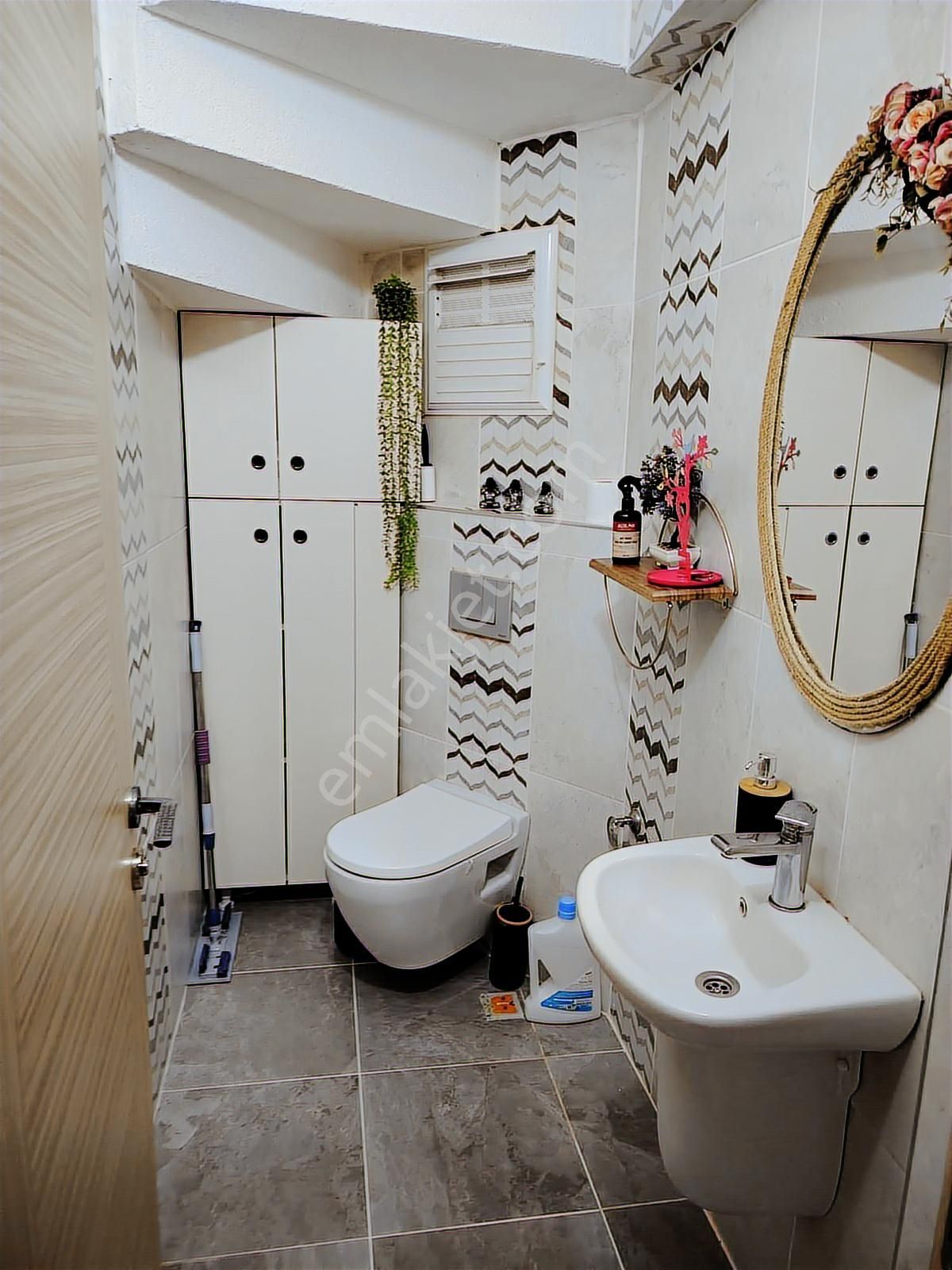 Bandırma Mavi Emlaktan 17 Eylül Mah. 3+1 Dubleks Satılık Daire - Görsel 21