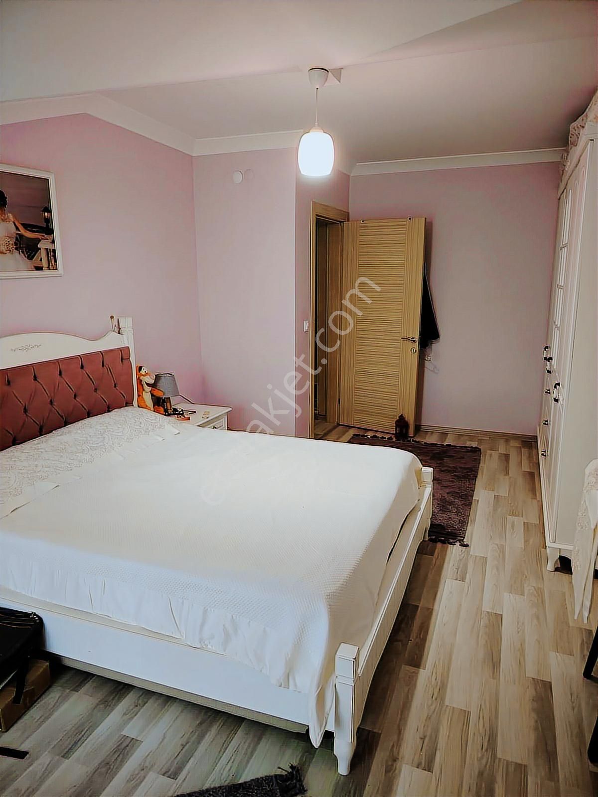 Bandırma Mavi Emlaktan 17 Eylül Mah. 3+1 Dubleks Satılık Daire - Görsel 2