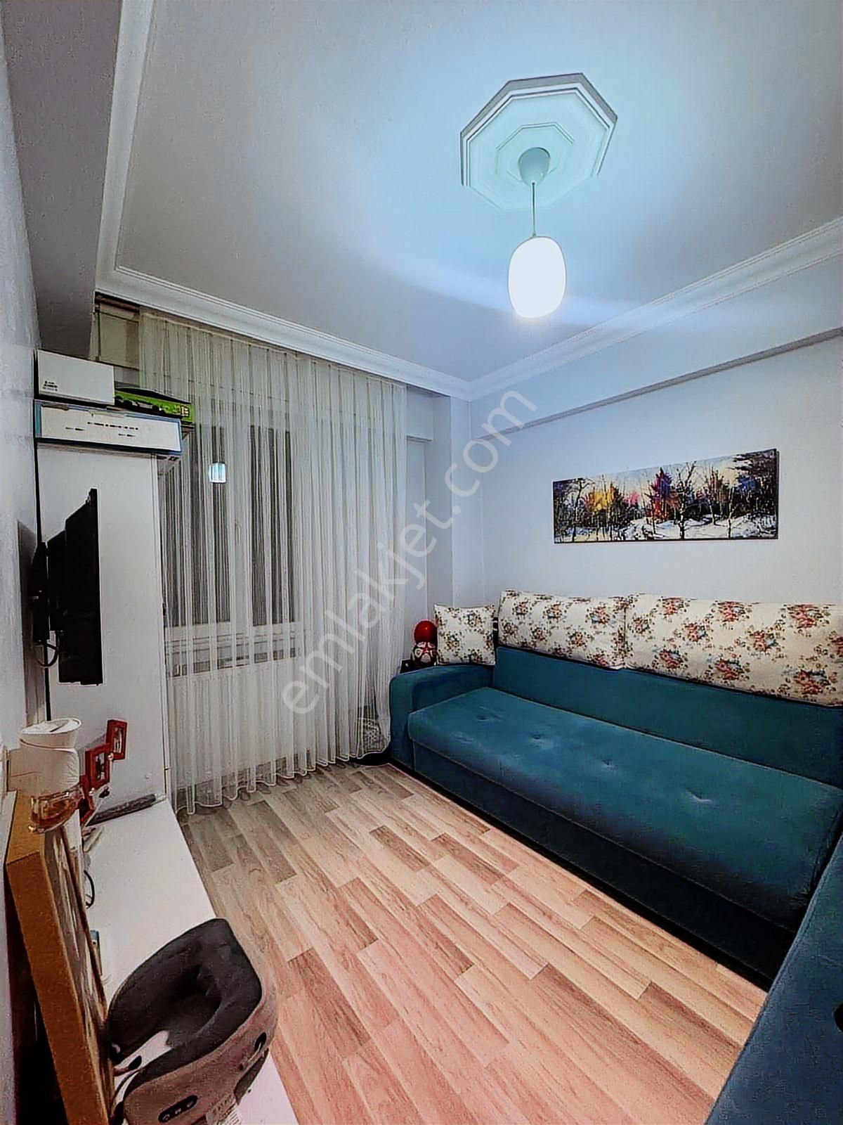 Bandırma Mavi Emlaktan 17 Eylül Mah. 3+1 Dubleks Satılık Daire - Görsel 34