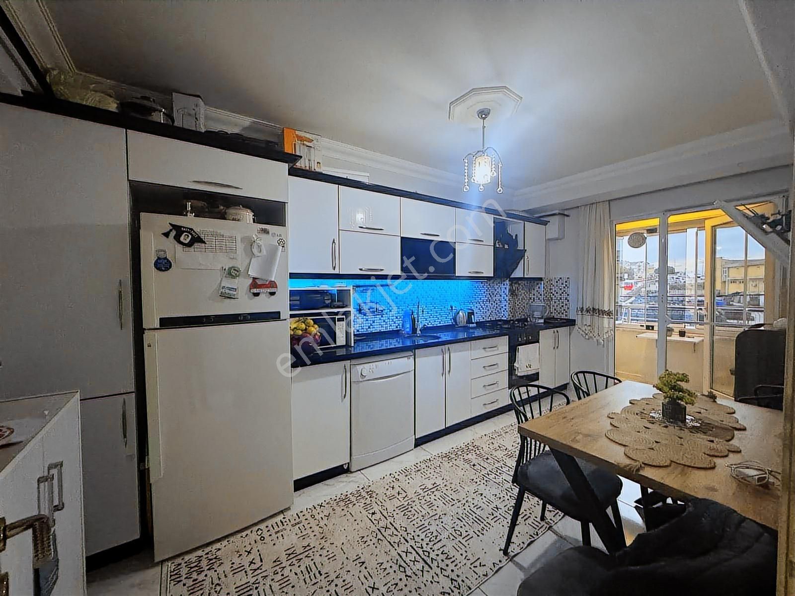 Bandırma Mavi Emlaktan 17 Eylül Mah. 3+1 Dubleks Satılık Daire