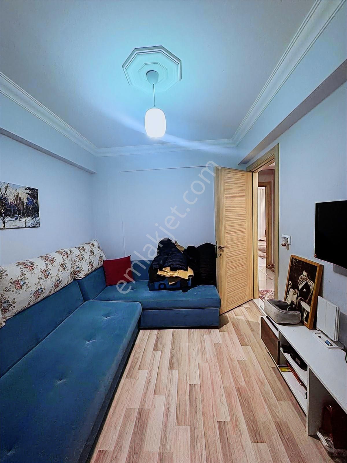Bandırma Mavi Emlaktan 17 Eylül Mah. 3+1 Dubleks Satılık Daire - Görsel 35