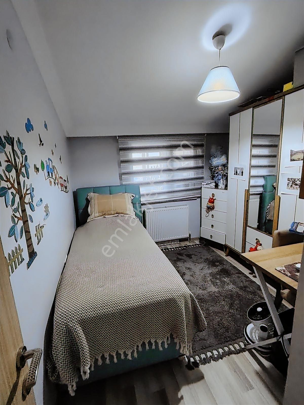 Bandırma Mavi Emlaktan 17 Eylül Mah. 3+1 Dubleks Satılık Daire - Görsel 7