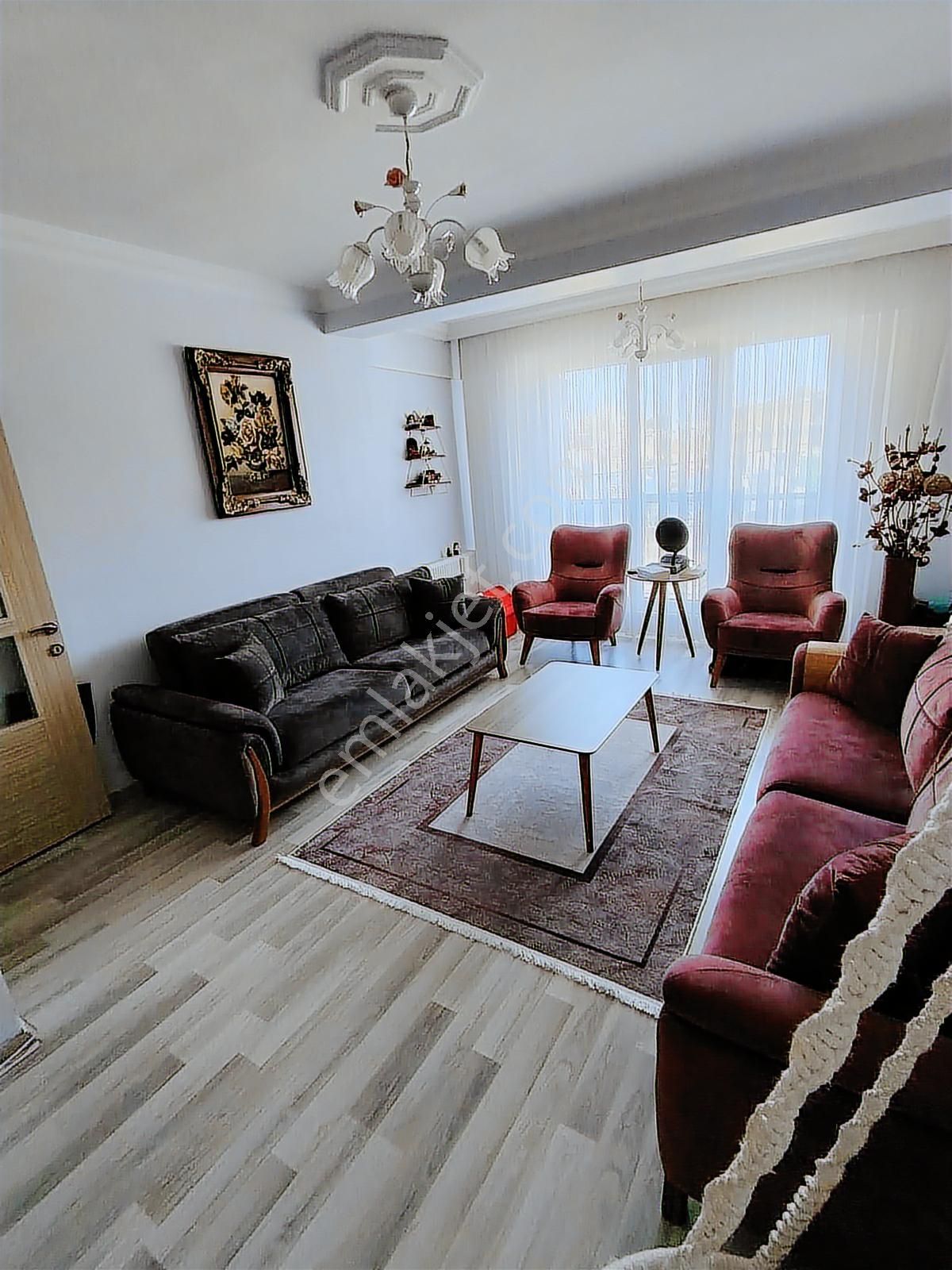 Bandırma Mavi Emlaktan 17 Eylül Mah. 3+1 Dubleks Satılık Daire - Görsel 17
