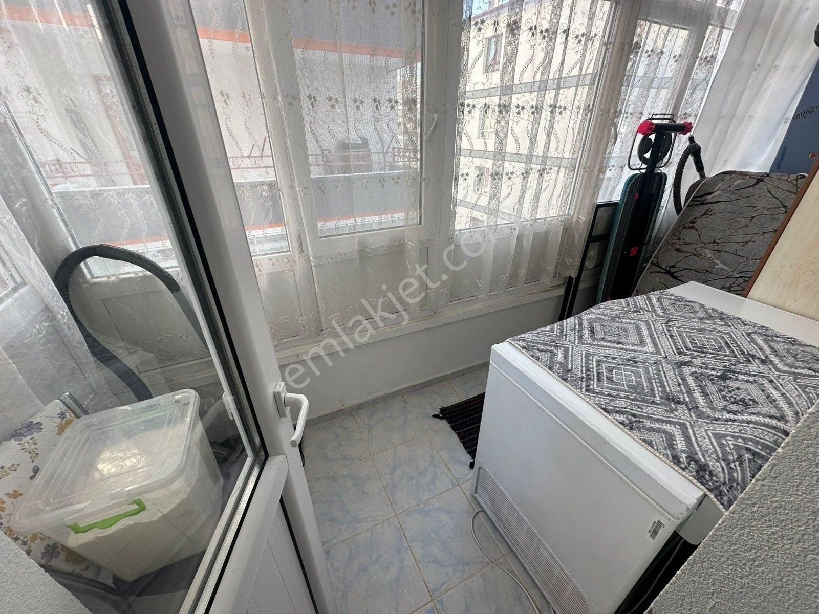 Pars'tan Bağlum Karakaya Bulvar Üzeri Full Yapılı Asansörlü - Görsel 22