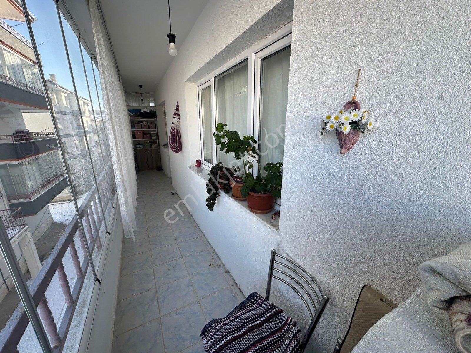 Pars'tan Bağlum Karakaya Bulvar Üzeri Full Yapılı Asansörlü - Görsel 18