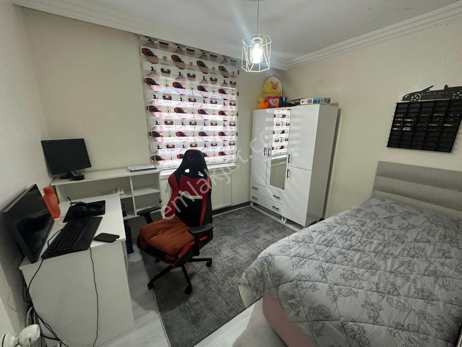 Pars'tan Bağlum Karakaya Bulvar Üzeri Full Yapılı Asansörlü - Görsel 15