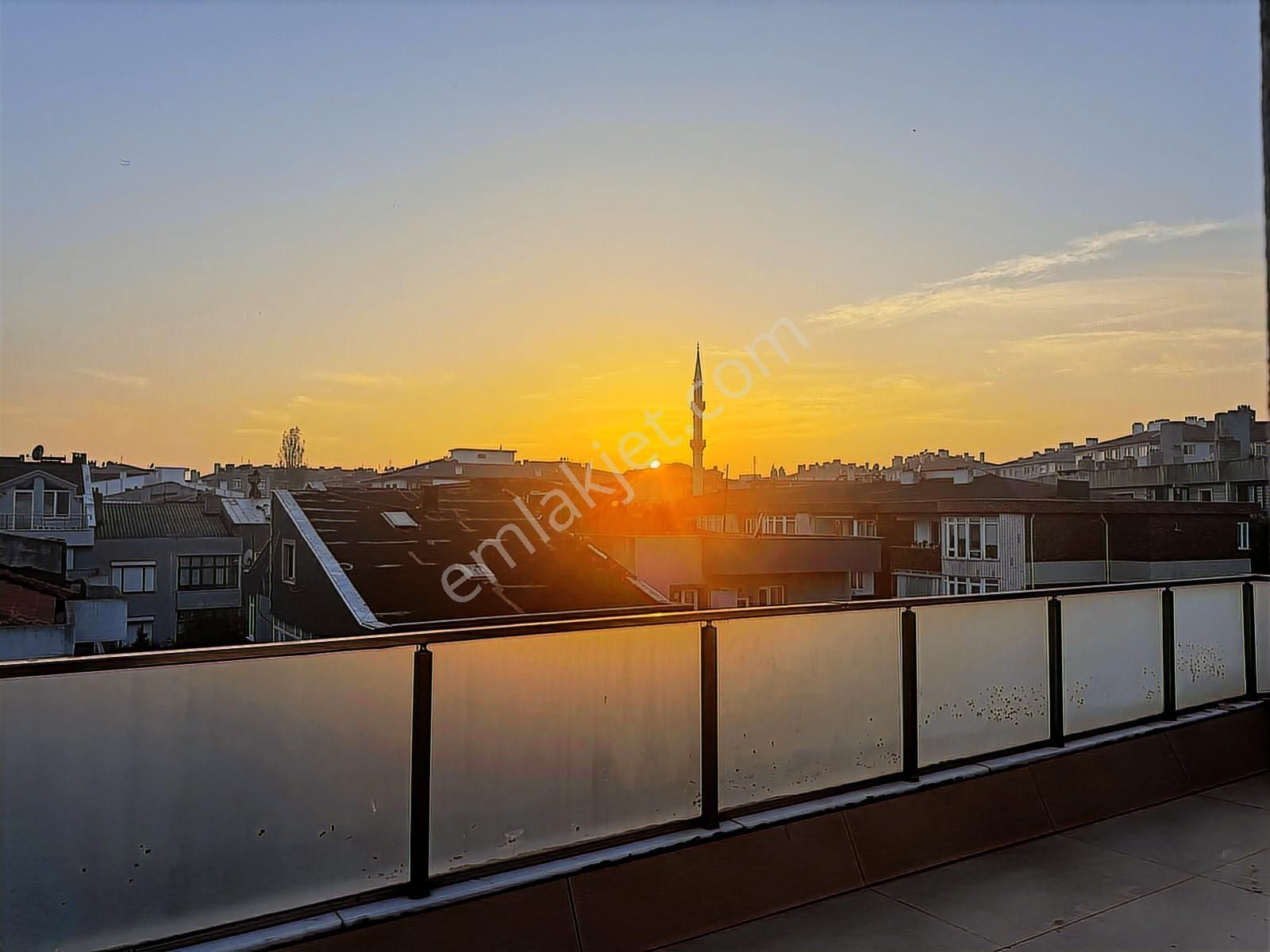 Bandırma Mavi Emlaktan Paşakonak Mahallesinde 3+1 Dubleks Daire - Görsel 34