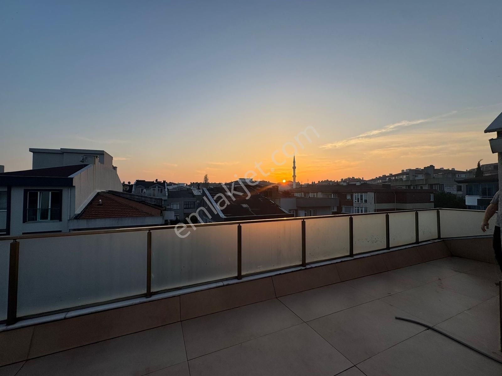 Bandırma Mavi Emlaktan Paşakonak Mahallesinde 3+1 Dubleks Daire - Görsel 13